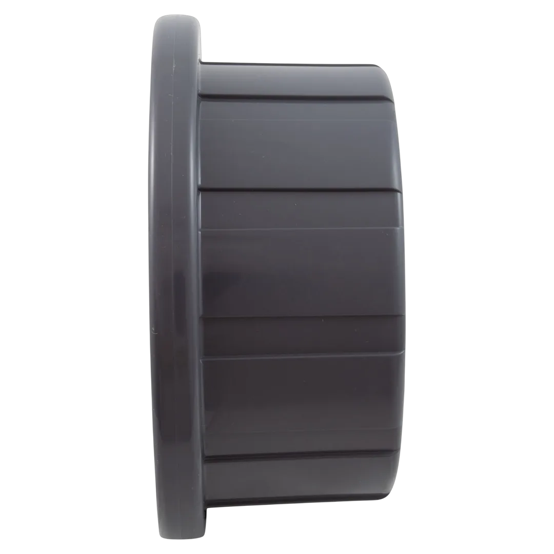 Hayward ECX13S PVC Socket End Connector - Side