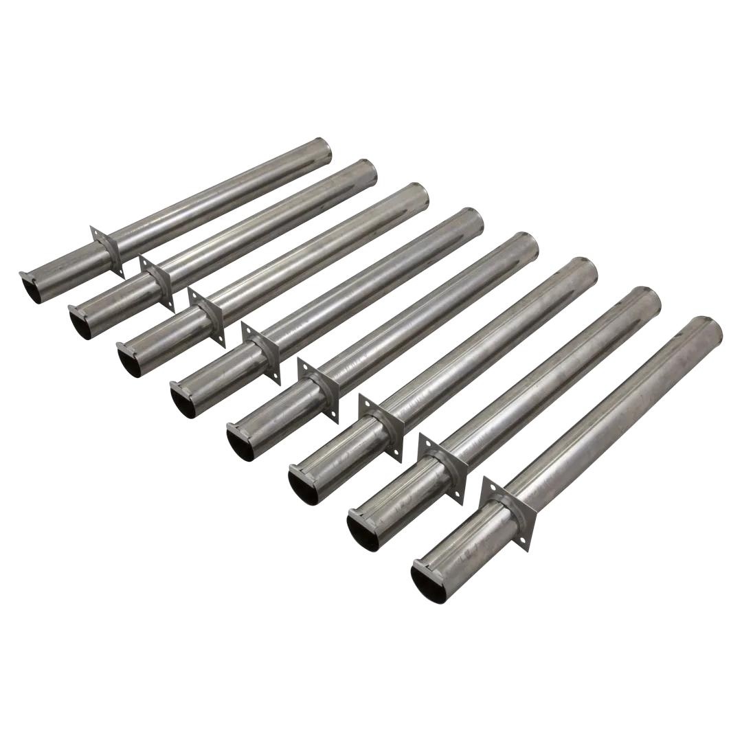 Hayward FD Burner Replacement Kit - Reverse