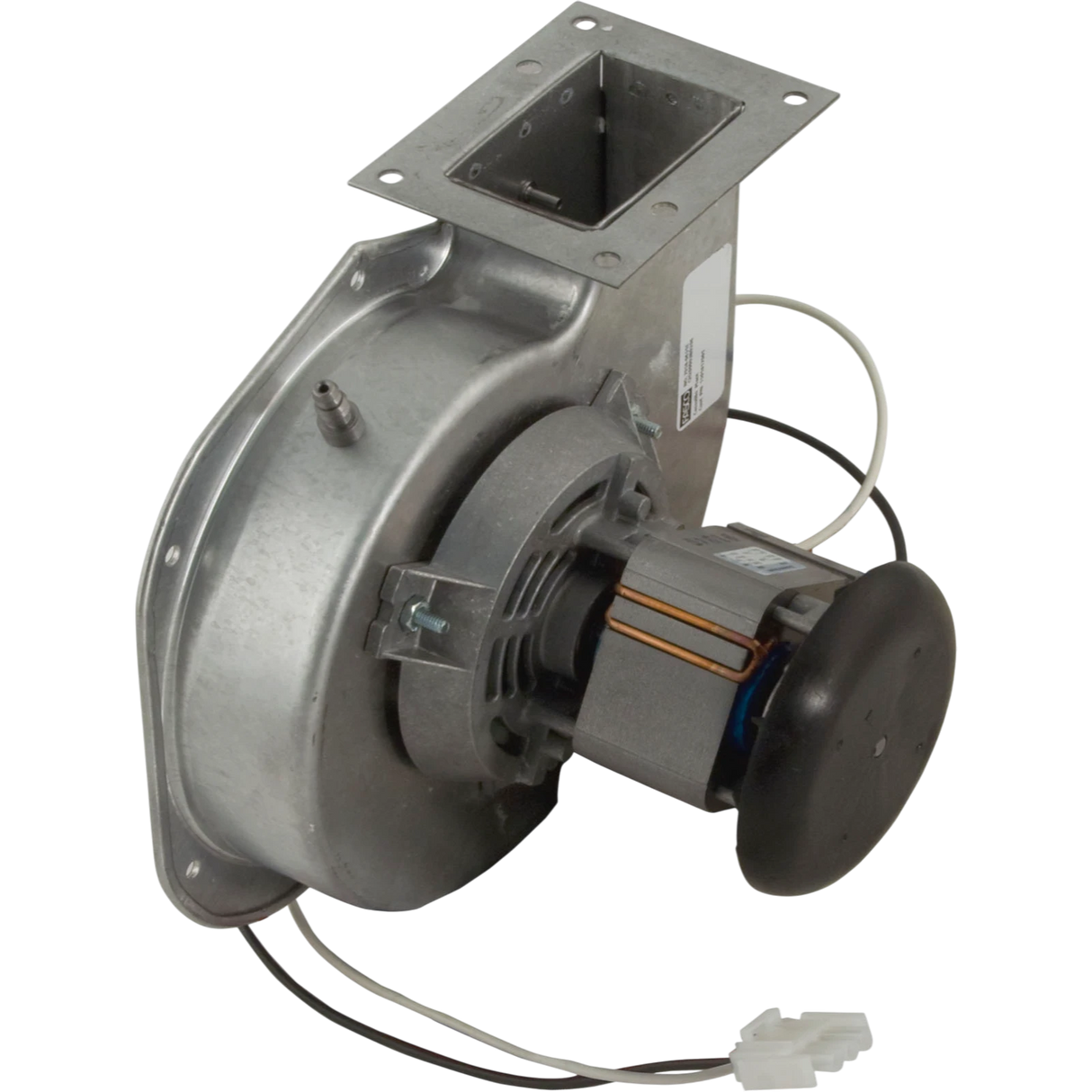 Hayward Combustion Blower Kit FD