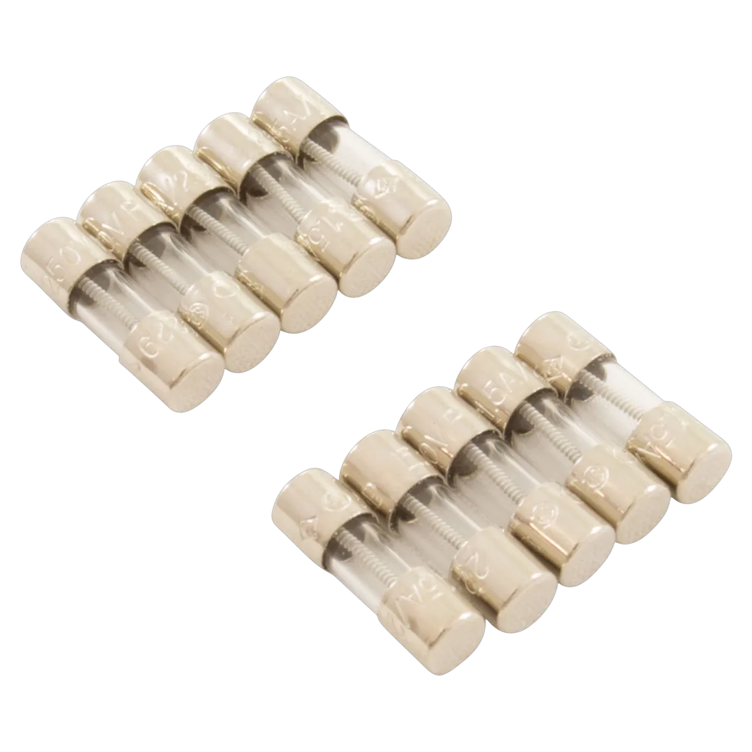 Hayward 1.5 Amp Mini-Fuse Kit - Alt (4)