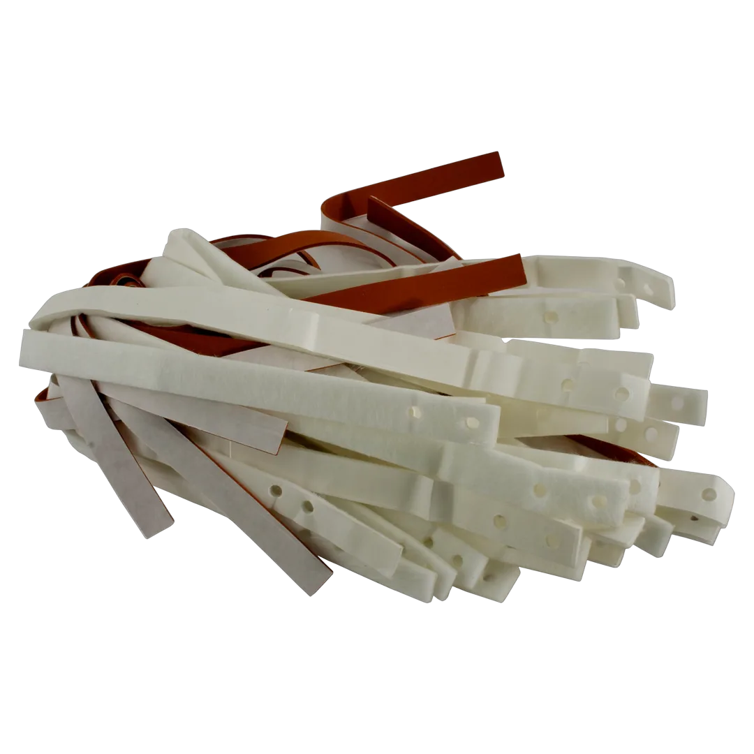 Hayward FDXLGSK1931 Exhaust Side Gasket Kit for H-Series Low NOx Pool