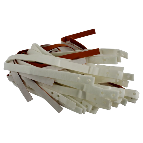 Hayward FDXLGSK1931 Exhaust Side Gasket Kit for H-Series Low NOx Pool