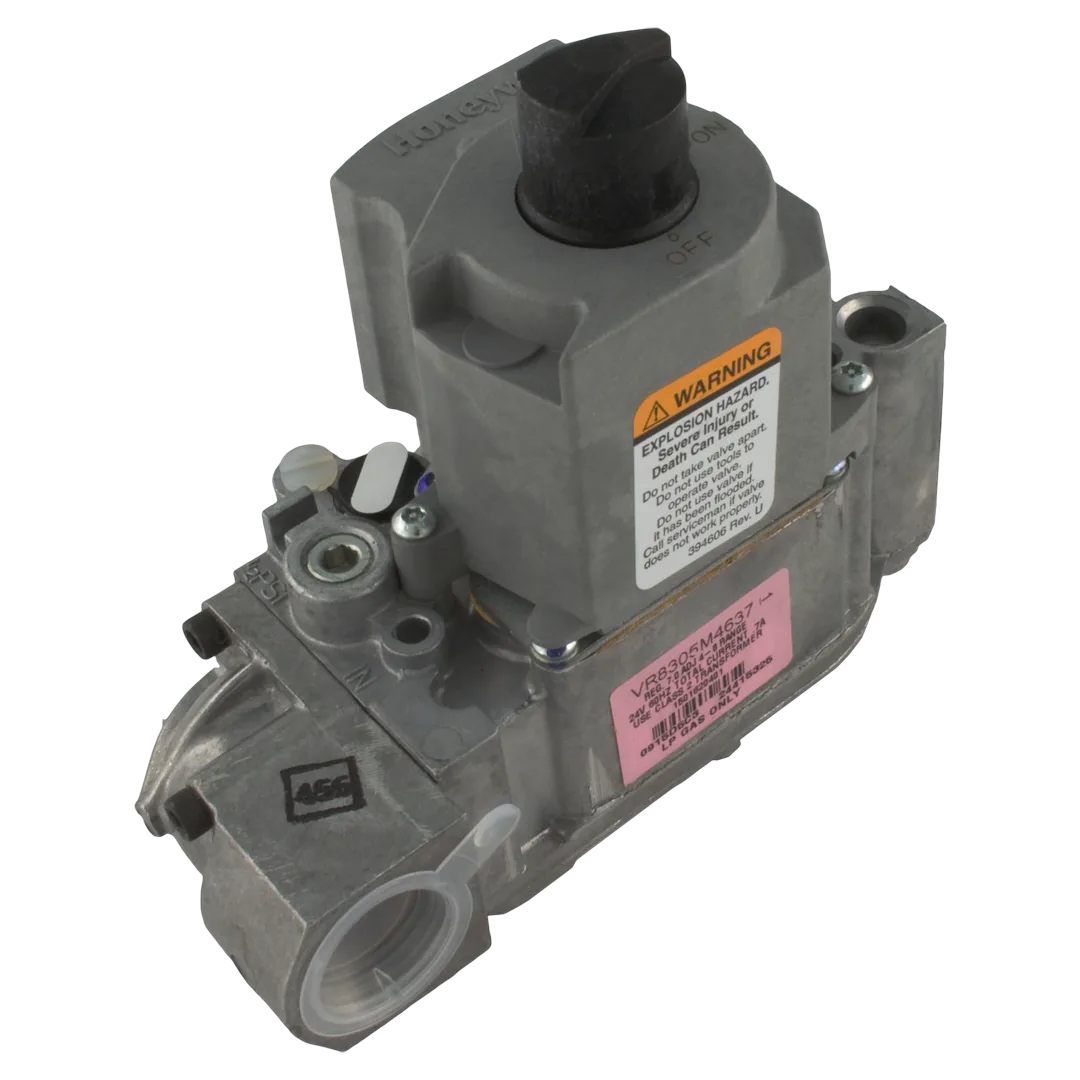 Hayward FDXLGSV0002 Propane Gas Valve for H-Series Pool Heaters