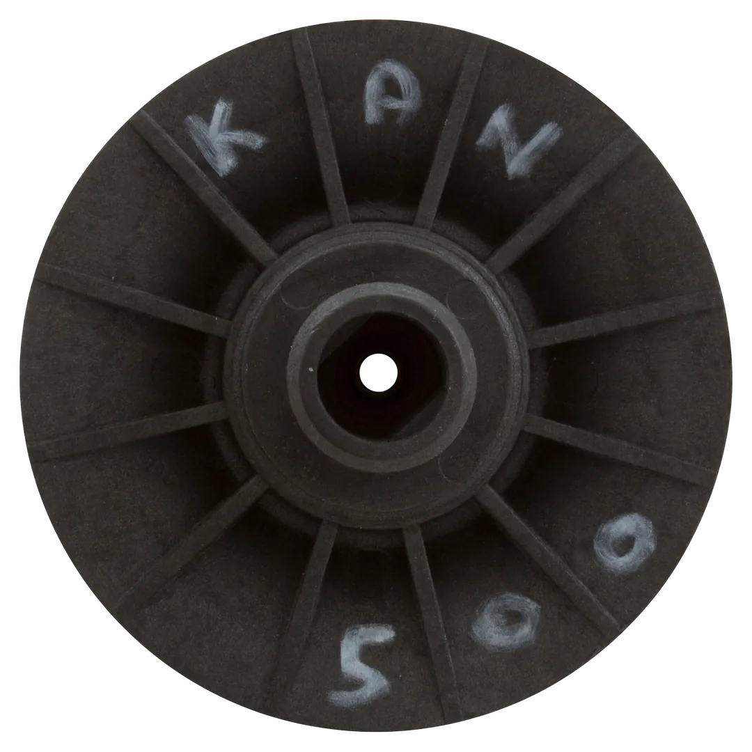 Hayward HCXP6007A Impeller Kit - Back