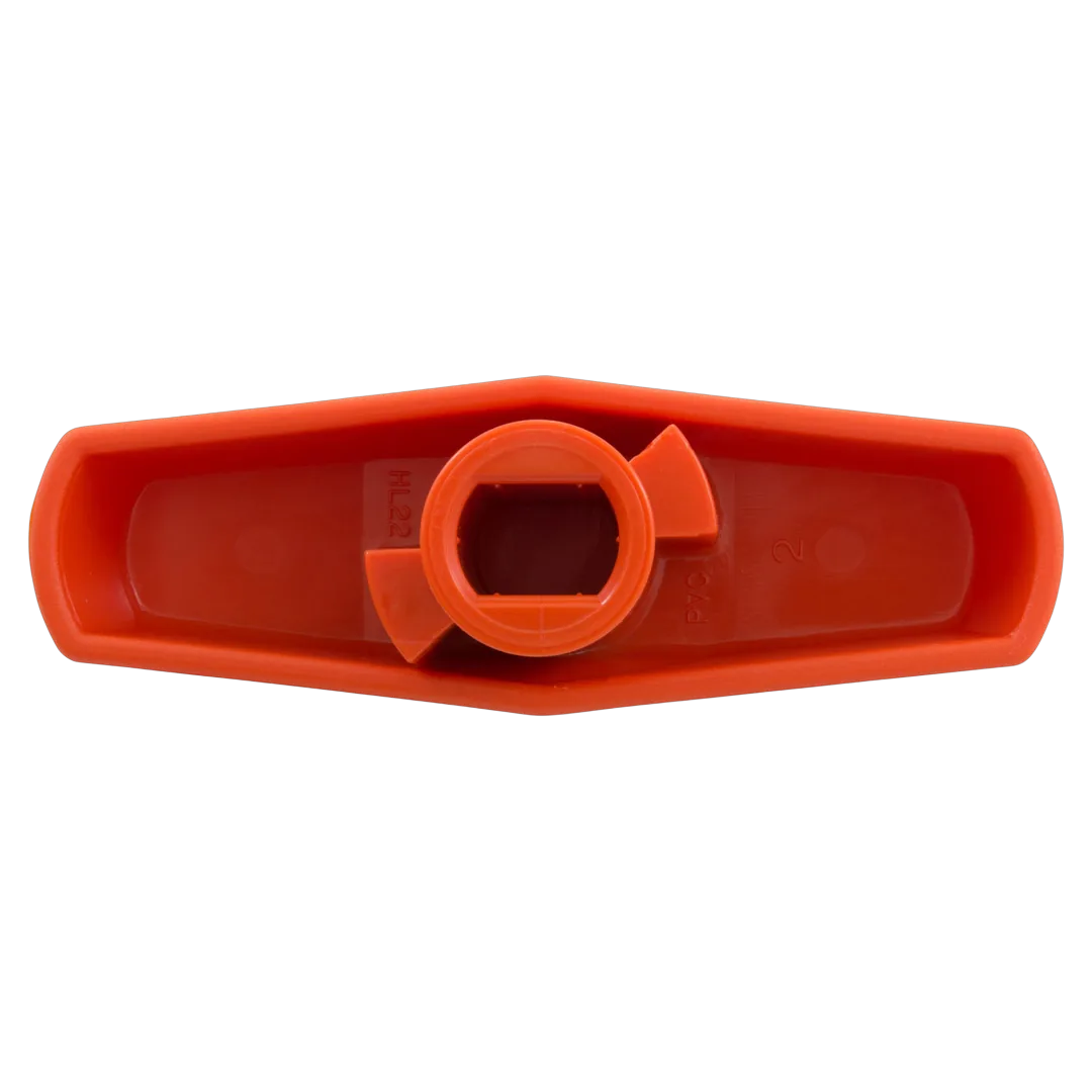 Hayward HLX22 Orange Handle - Back