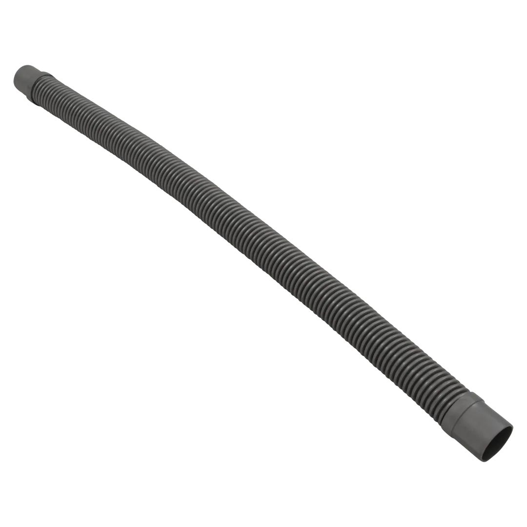 Hayward HSCHK100GRPK12 1M Gray Connector Hose, 12-Pack - Reverse
