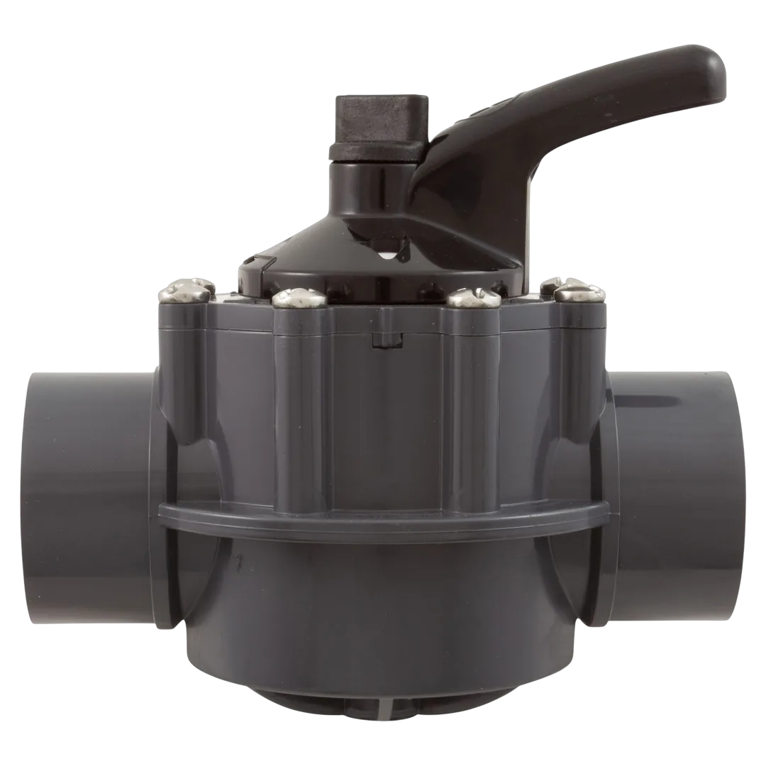 Hayward PSV2SDGR 2-Way Diverter Valve - Alt (6)