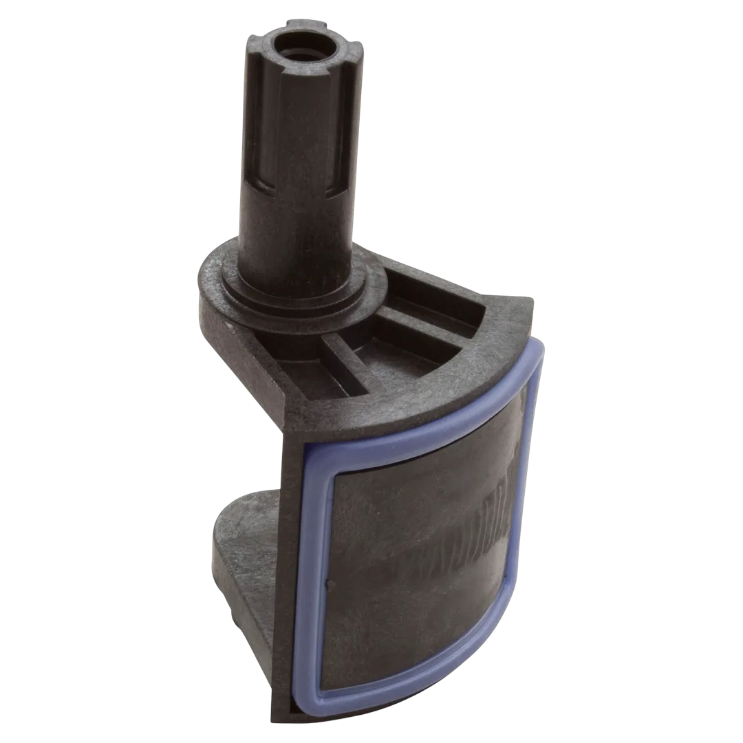 Hayward PSXVDE Valve Key Assembly - Reverse