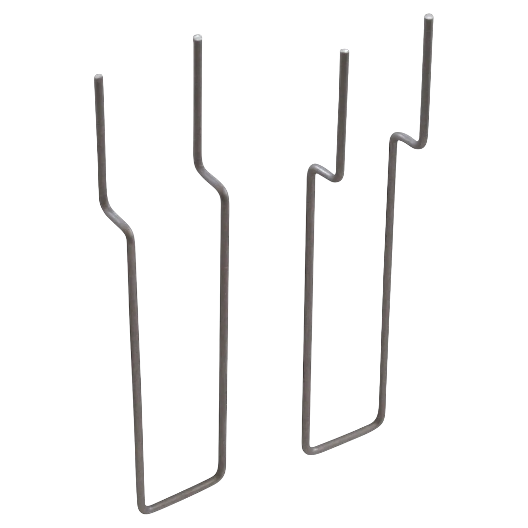 Hayward TigerShark Lid Clip RCX11400, set of 2