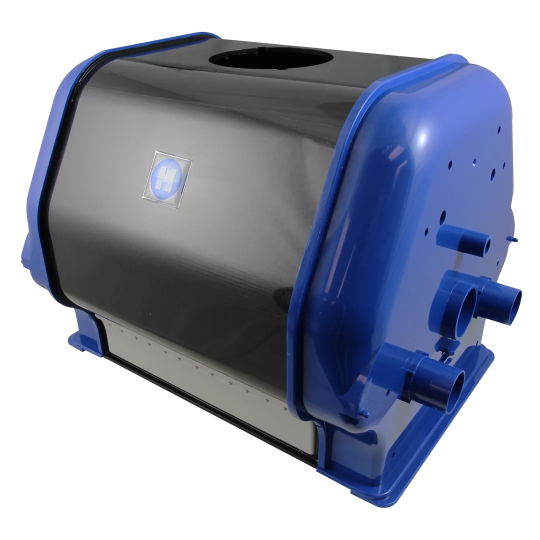 Hayward RCX13001C Main Case for TigerShark Cleaners