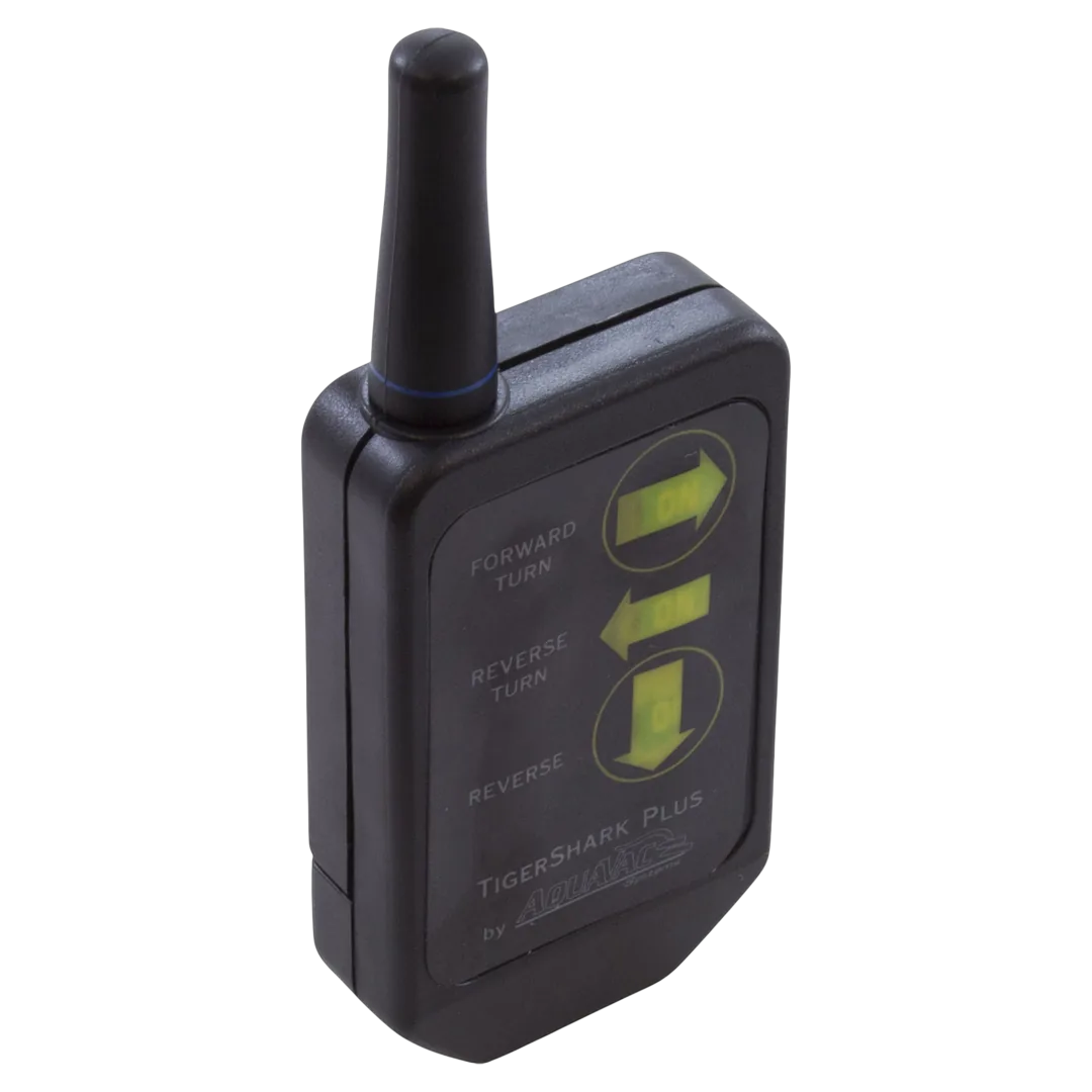 Hayward RCX40209 Remote, Hayward TigerShark, 418 MHz, Wireless, pre-07