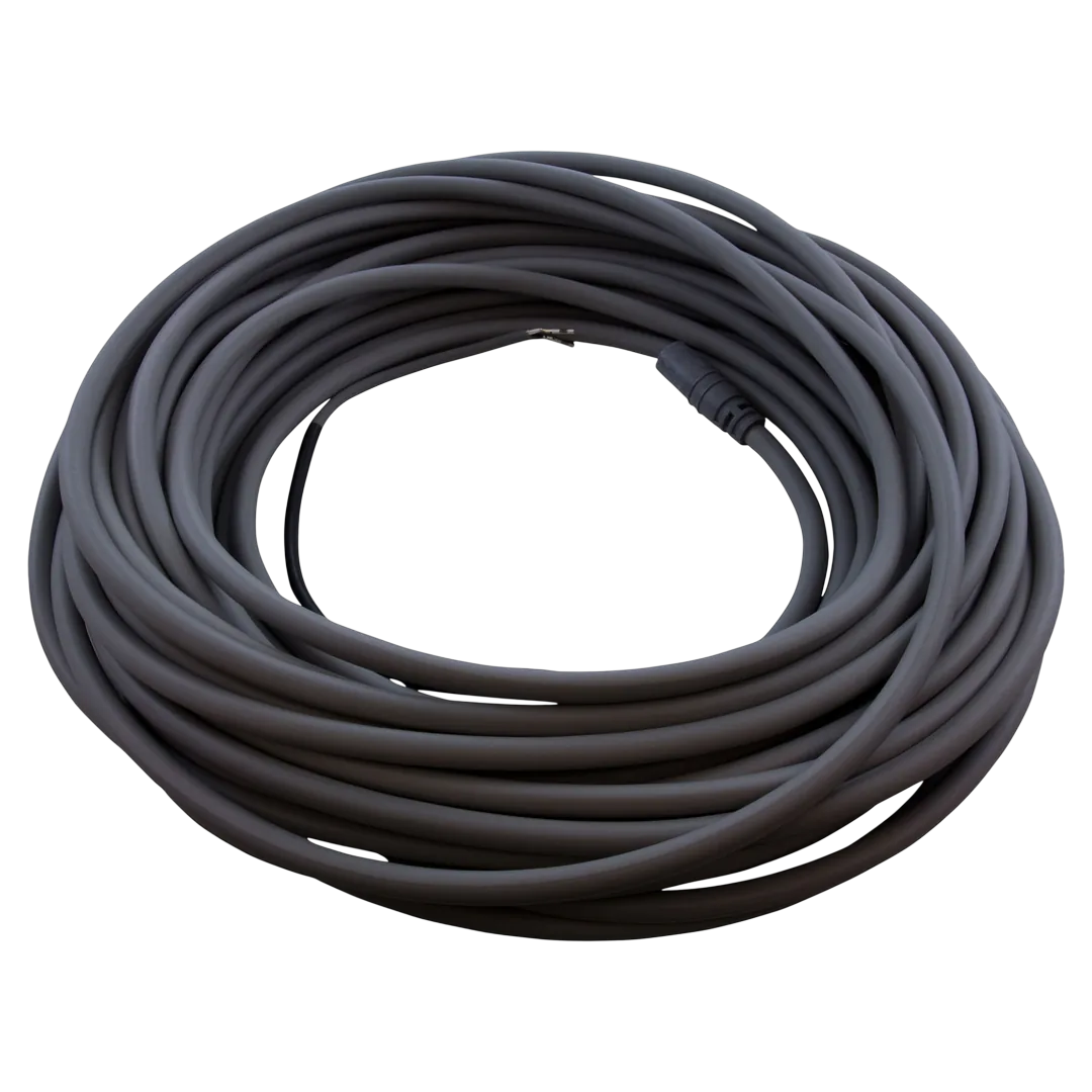 Hayward TigerShark 2 100 ft Floating Cord Assembly RCX50110