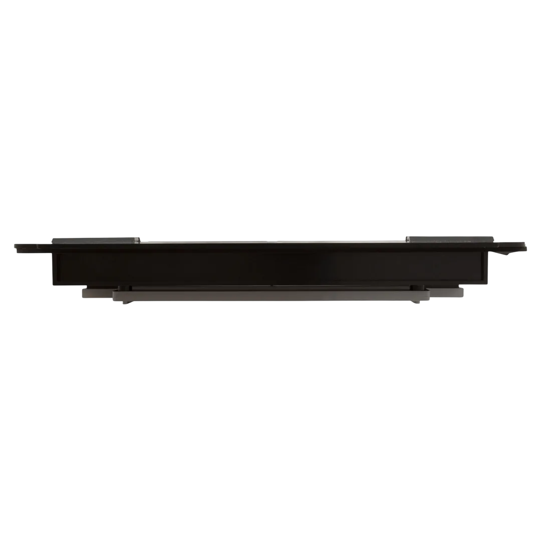 Hayward TigerShark Bottom Lid Assembly - Side