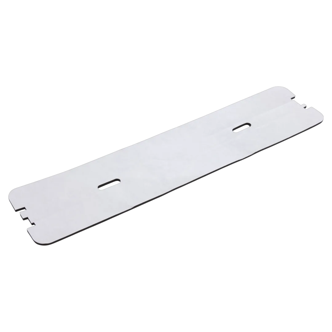 Hayward TigerShark Bottom Lid Filter Gasket - Reverse