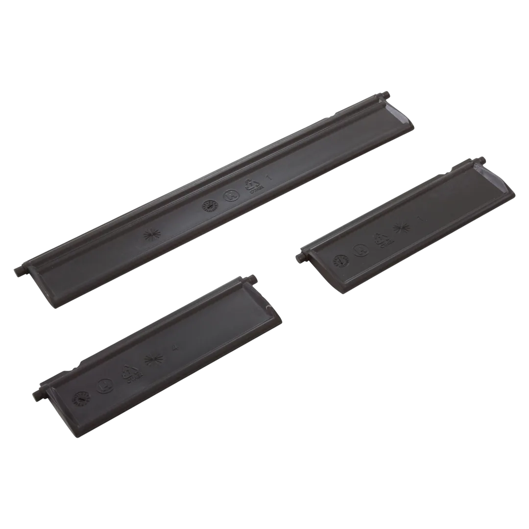 Hayward AquaVac 500 Drain Flap Kit - Reverse