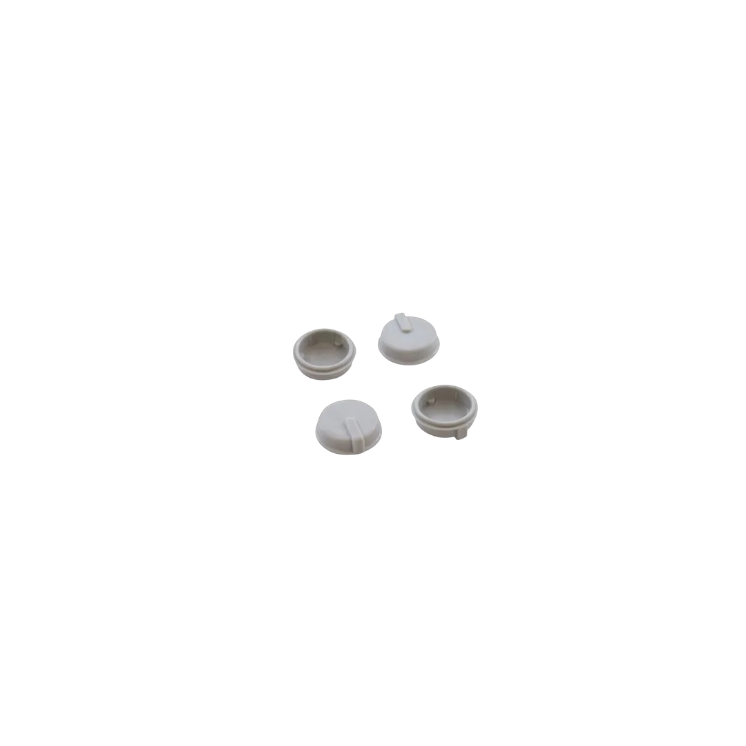 Hayward RCX97447 wheel rim cap set of 4