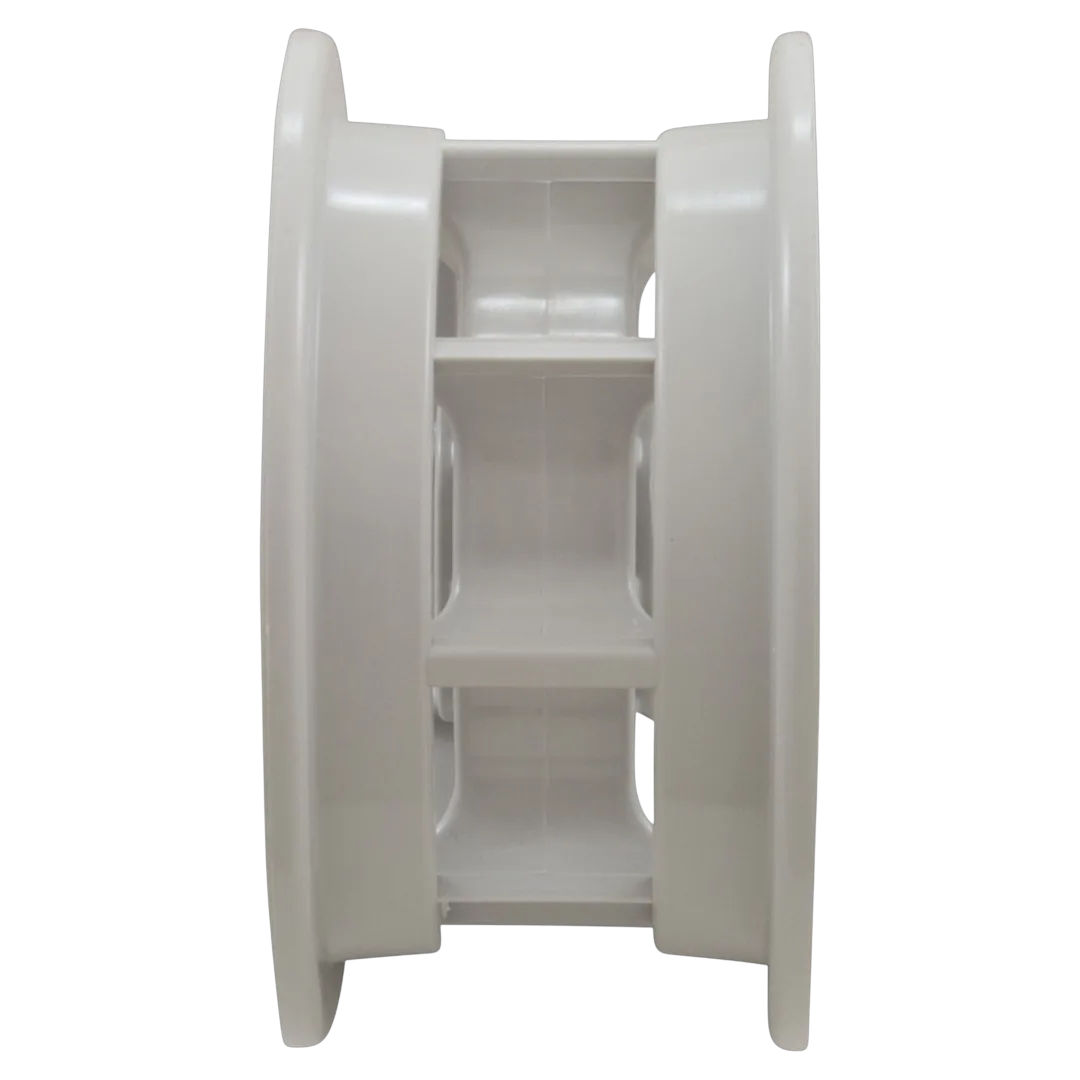 Hayward AquaVac 500 Drive Track Wheel Kit - Side