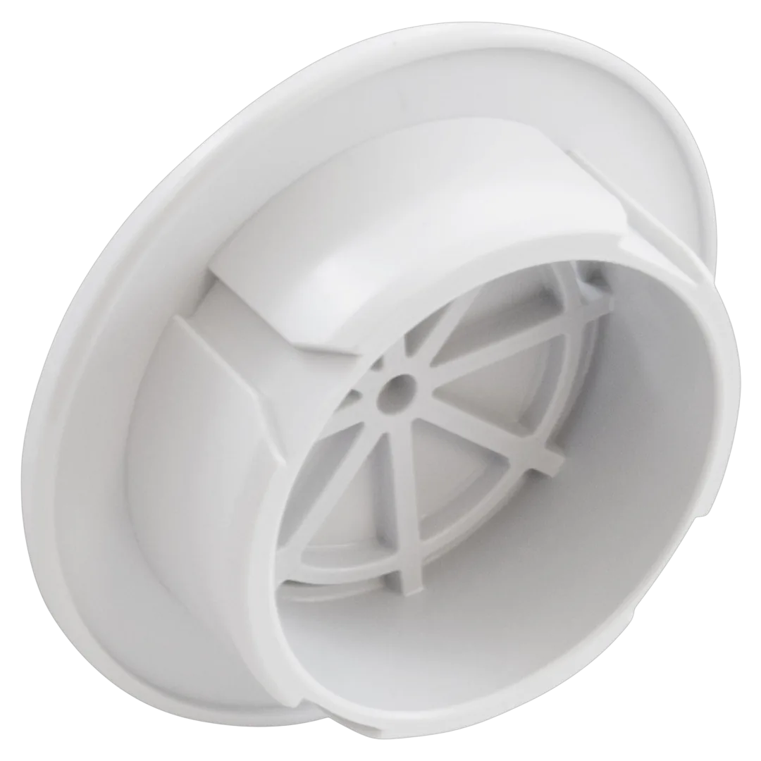 Hayward SharkVAC XL Roller End Cap - Reverse