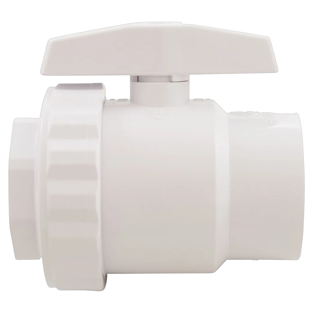 Hayward SP0722 Trimline Ball Valve - Side