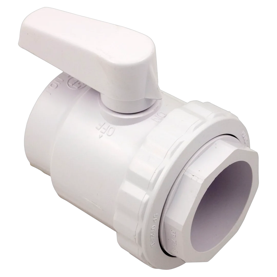 Hayward SP0724S Trimline 2-Way Ball Valve
