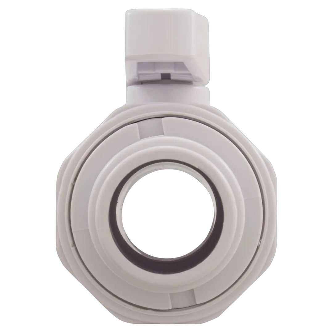 Hayward SP0729 Econoline 2-Way Ball Valve - Front