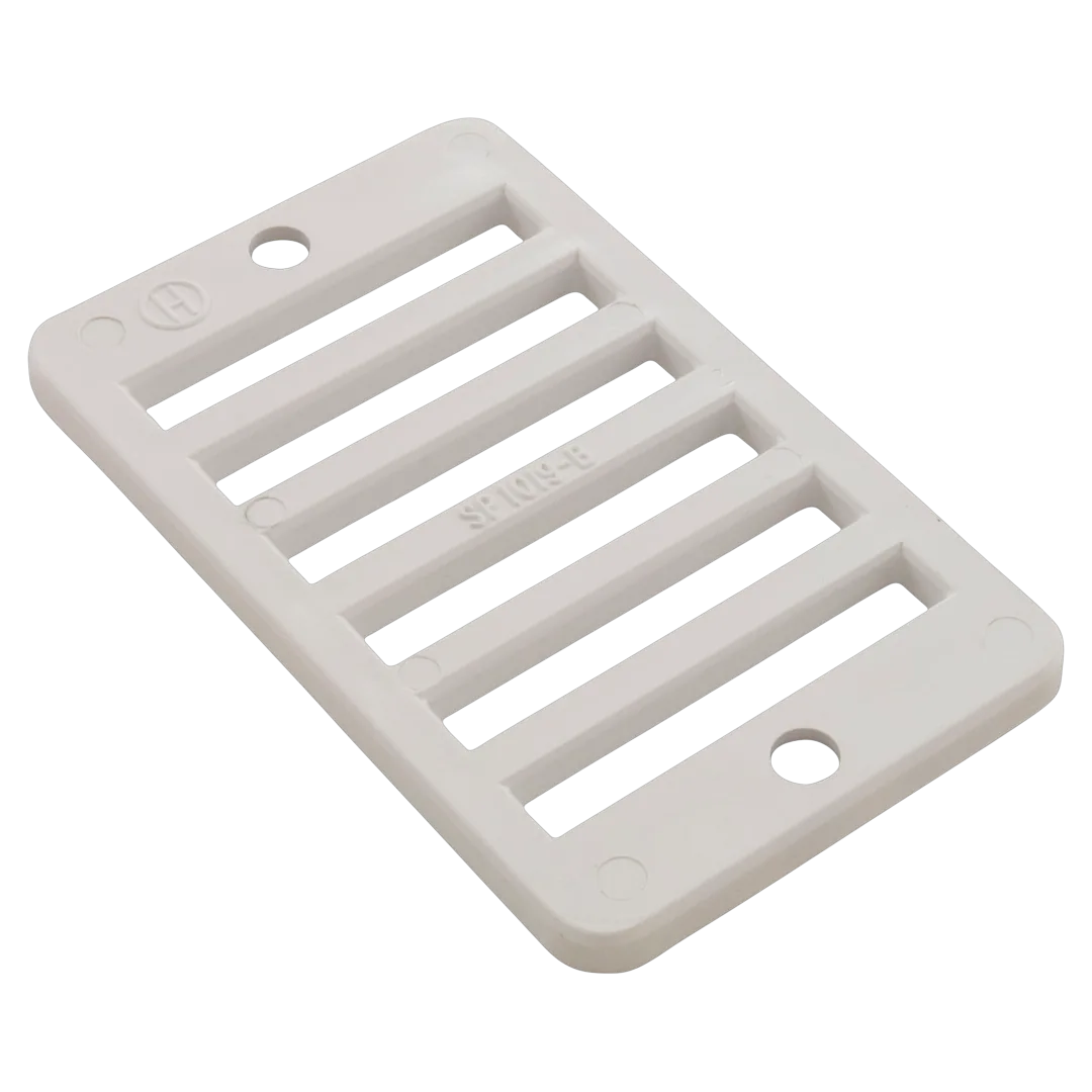 Hayward SP1019BA Deck Drain Grate - Reverse