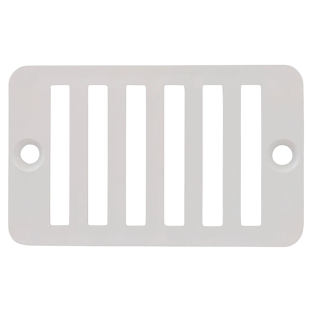 Hayward SP1019BA Deck Drain Grate - Top