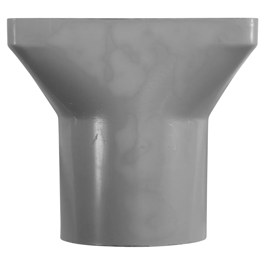 Hayward SP1019GR Gutter Drain Assembly - Side