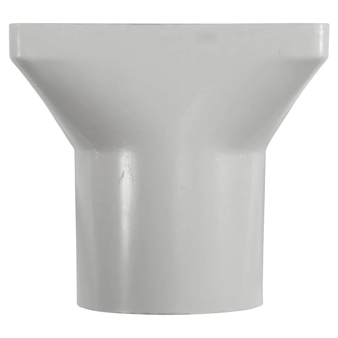 Hayward SP1019 Gutter Drain - Side