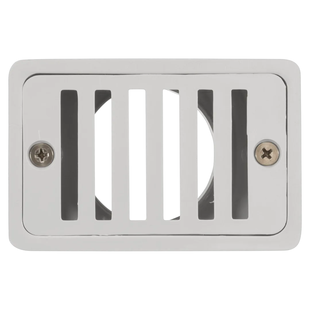 Hayward SP1019 Gutter Drain - Top