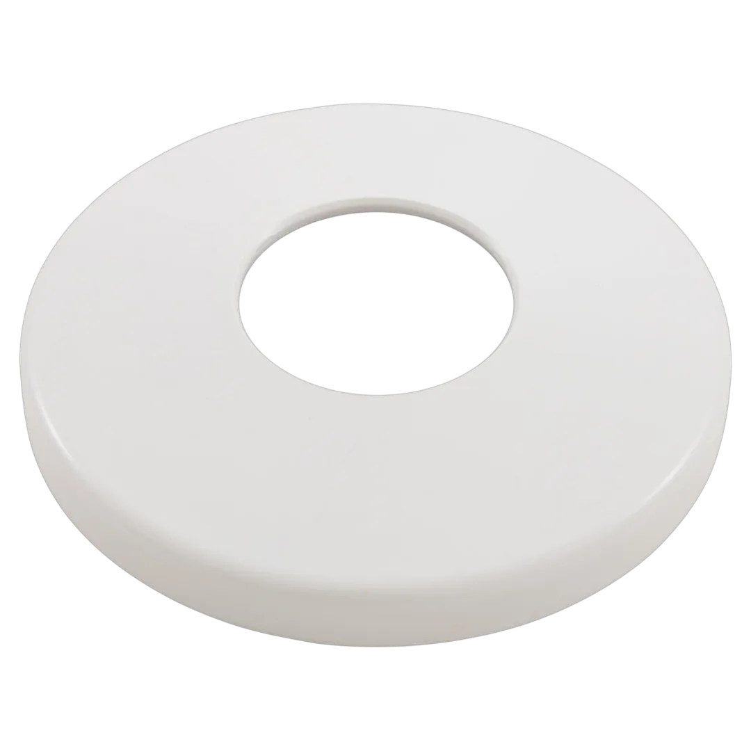 Hayward SP1041 Round Escutcheon Plate for Pool Rail