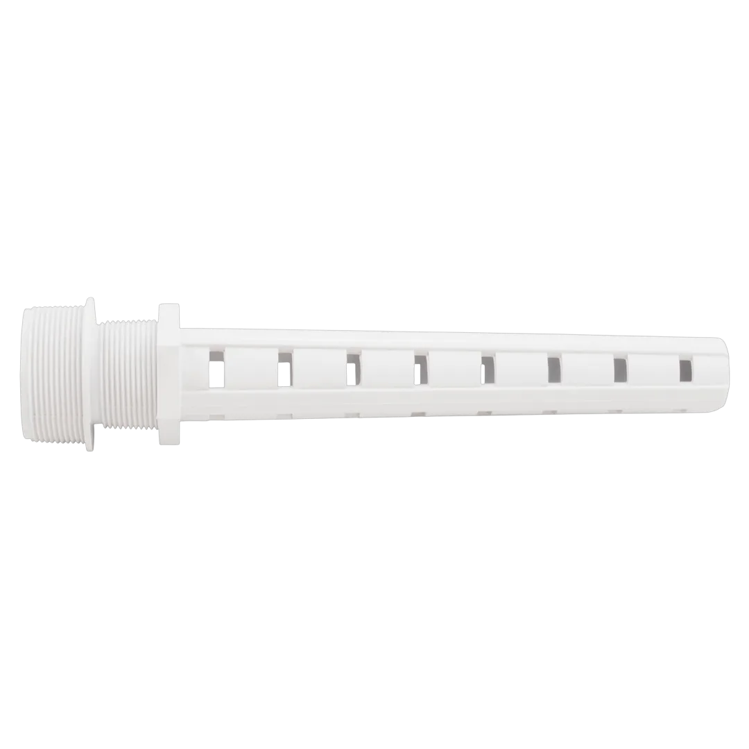 Hayward SP1055PAK2 Pebble Collector Tube - Side