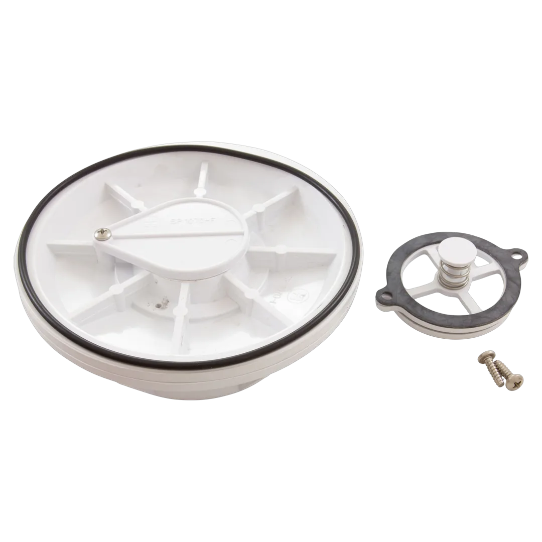 Hayward Float Valve and Equalizer Kit - Reverse