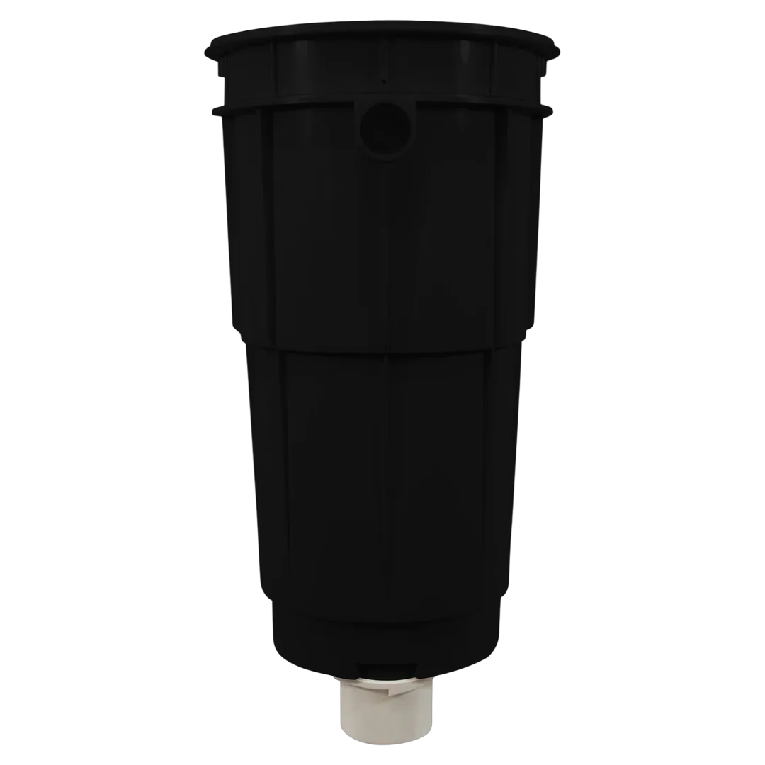 Hayward SkimMaster SP1072S2BLK Skimmer - Back