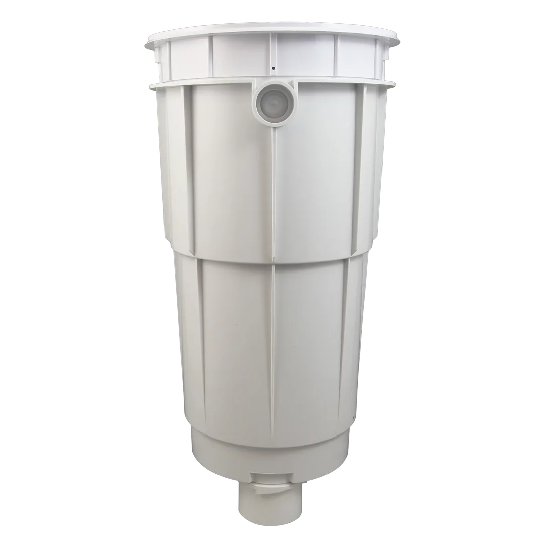 Hayward SP1072S2FVA SkimMaster Skimmer - Back