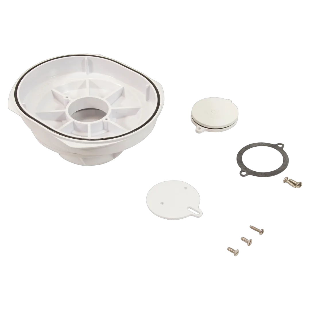 Hayward SP1080FVEKIT Float Valve and Equalizer Kit - Reverse