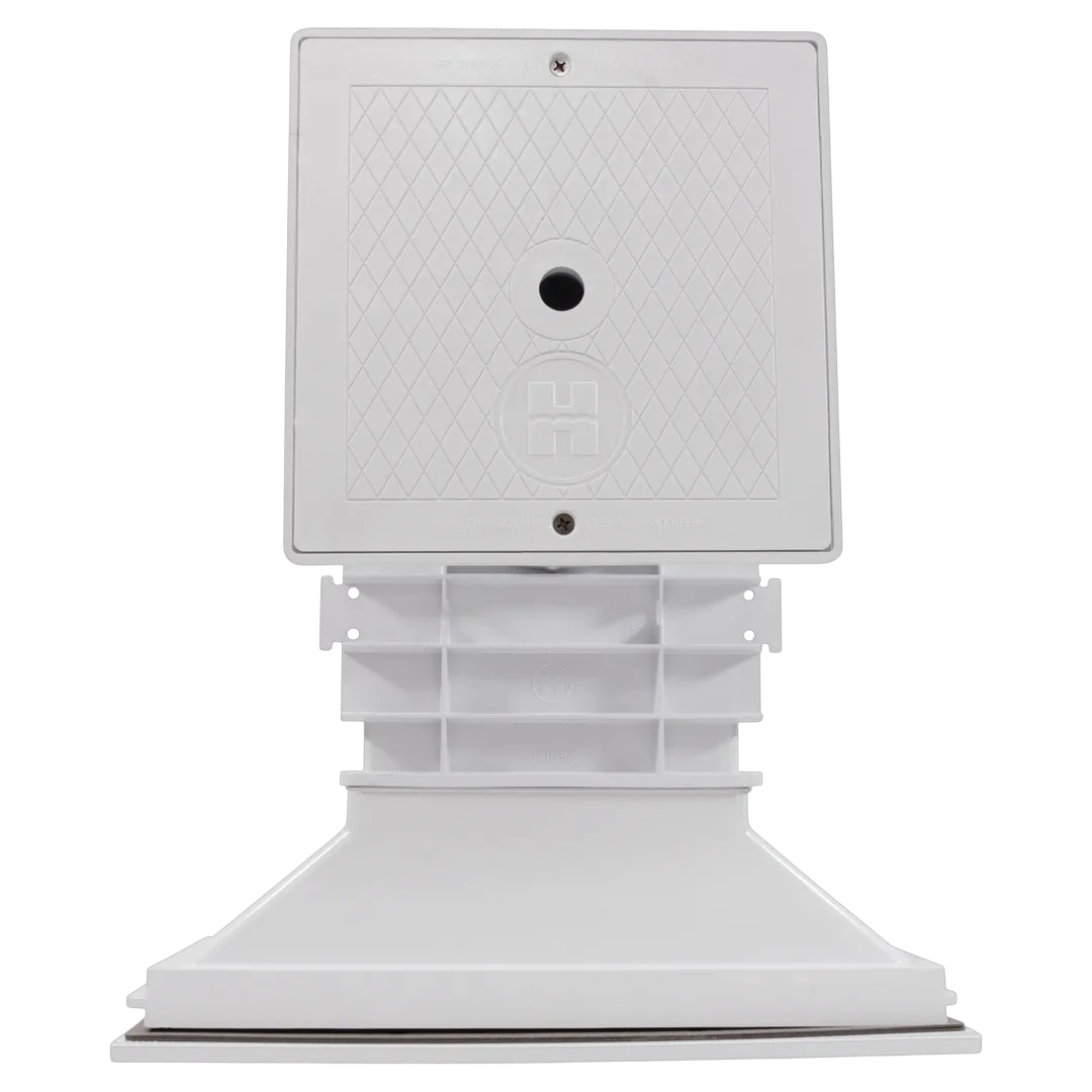 Hayward SP10852OMTE Auto-Skim Wide Track Skimmer - Top