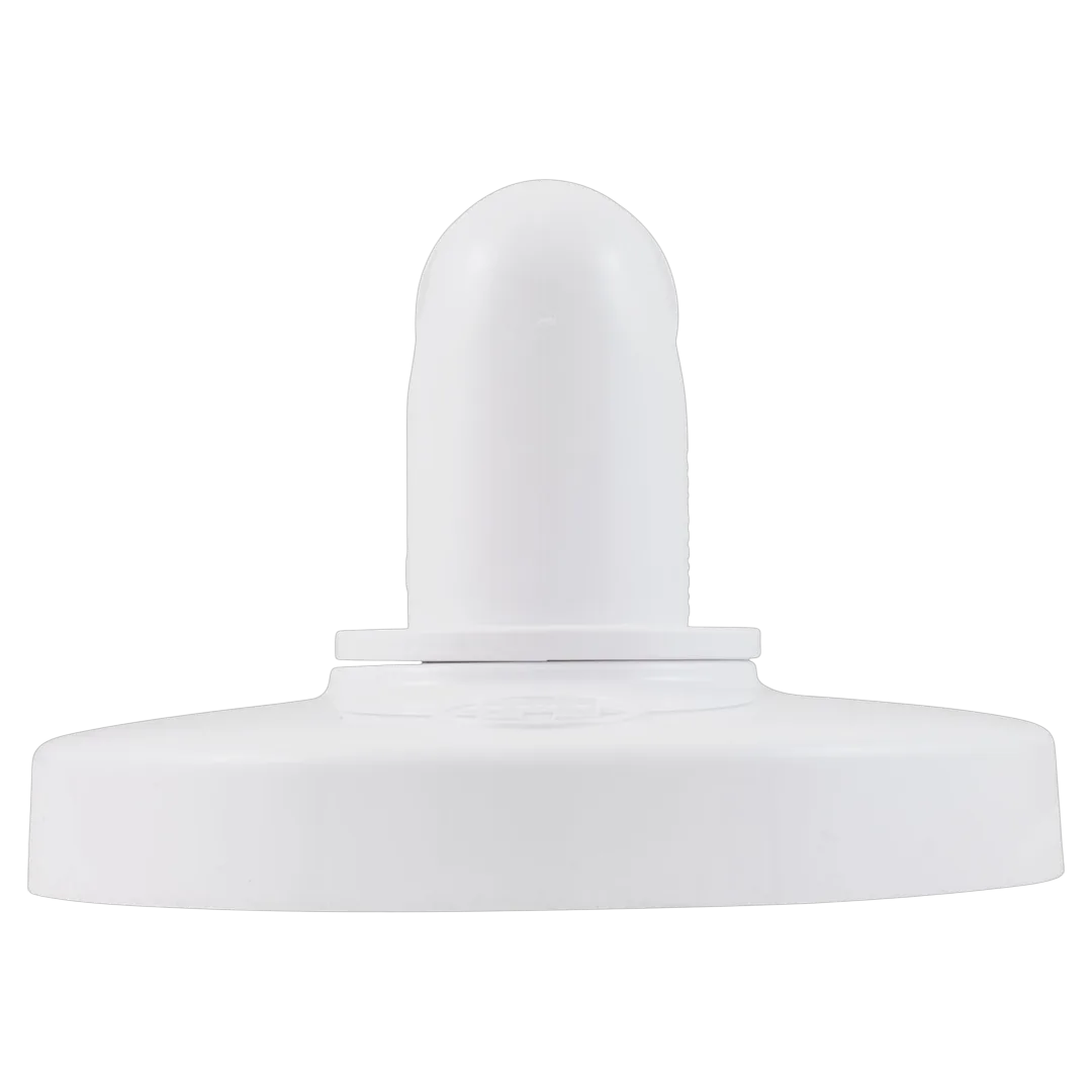 Hayward SP11041 Skimmer Vacuum Plate - Back