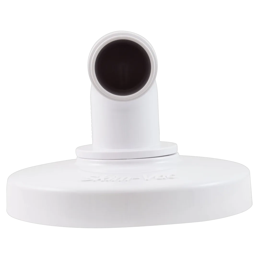 Hayward SP11041 Skimmer Vacuum Plate - Front