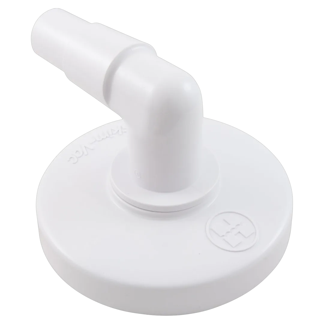 Hayward SP11041 Skimmer Vacuum Plate - Reverse