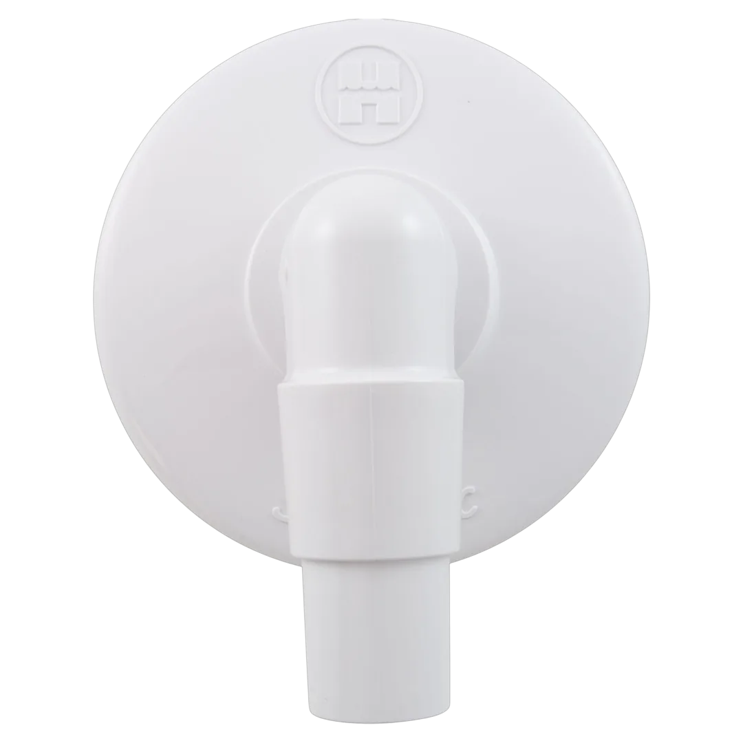 Hayward SP11041 Skimmer Vacuum Plate - Top