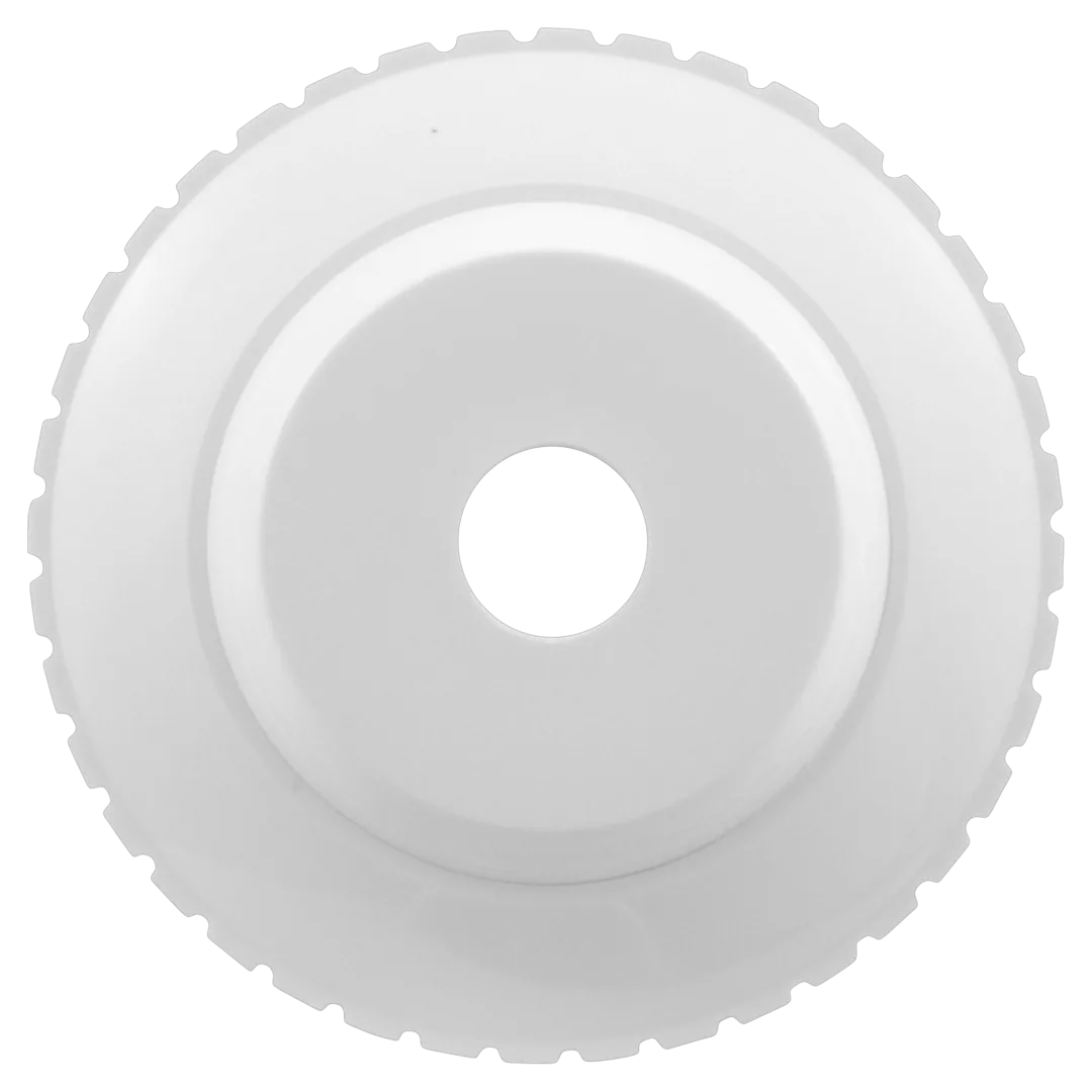 Hayward SP1419B Hydrostream 3/8 Eyeball Return Fitting, White