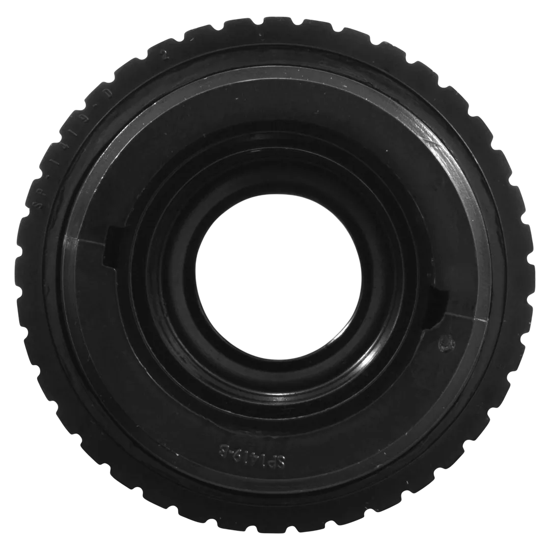 Hayward SP1419D Hydrostream Inlet Eyeball Fitting - Back