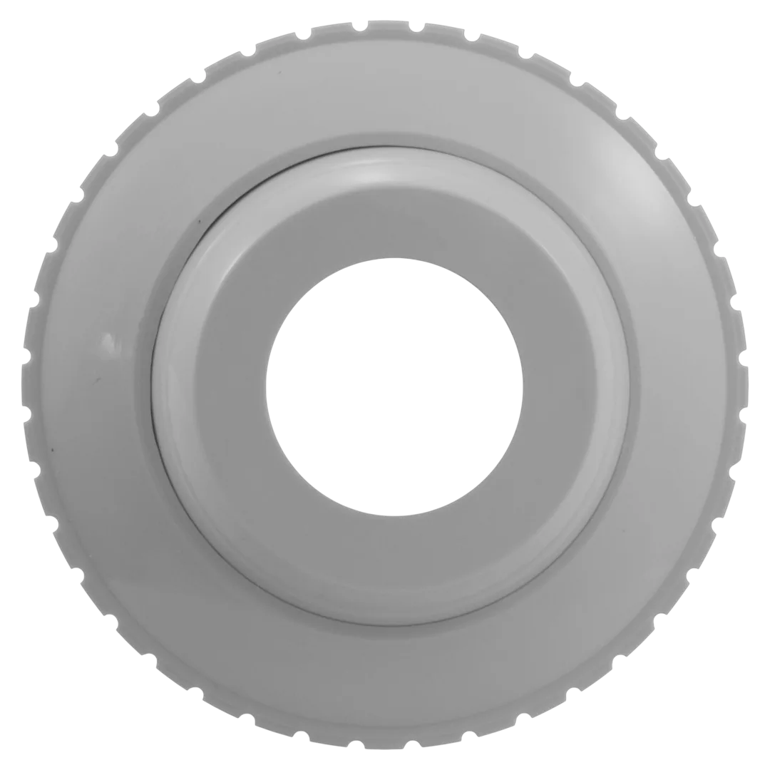 Hayward SP1419DGR Hydrostream Directional Inlet Fitting - Front