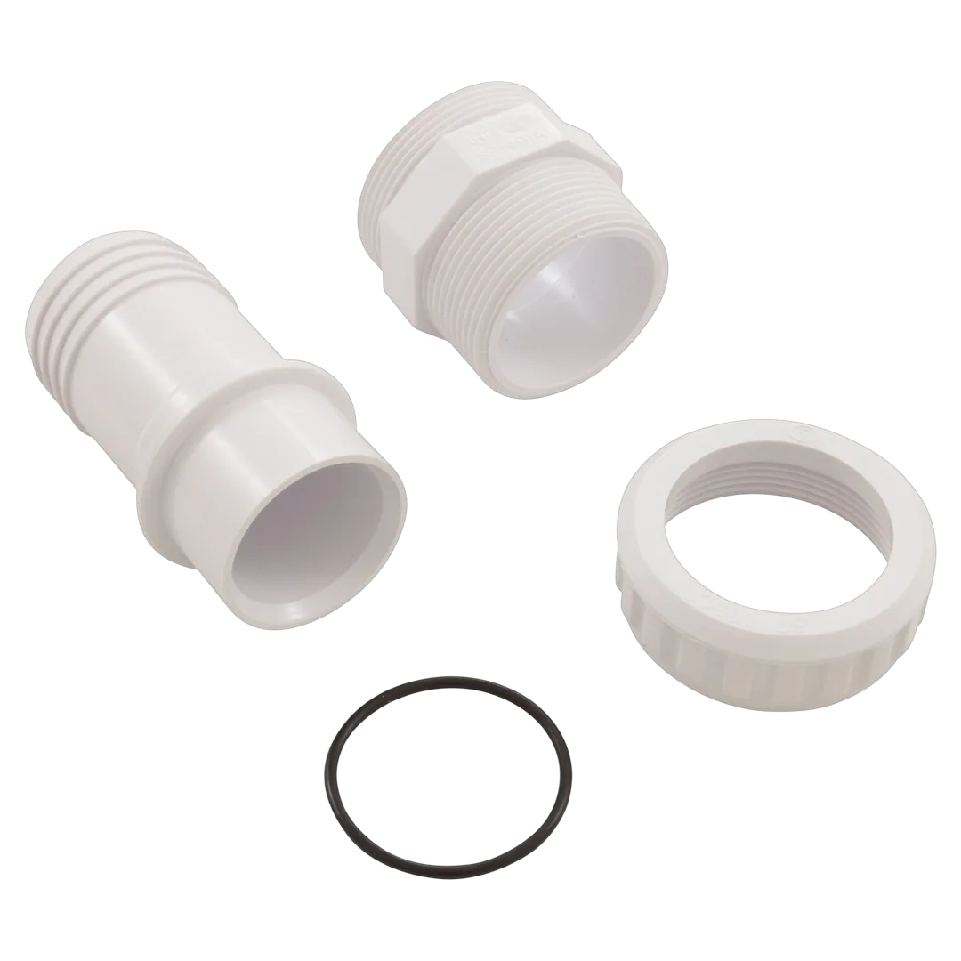 Hayward SP1493 Econo Union 1.5 Inch MPT x Barb - Parts