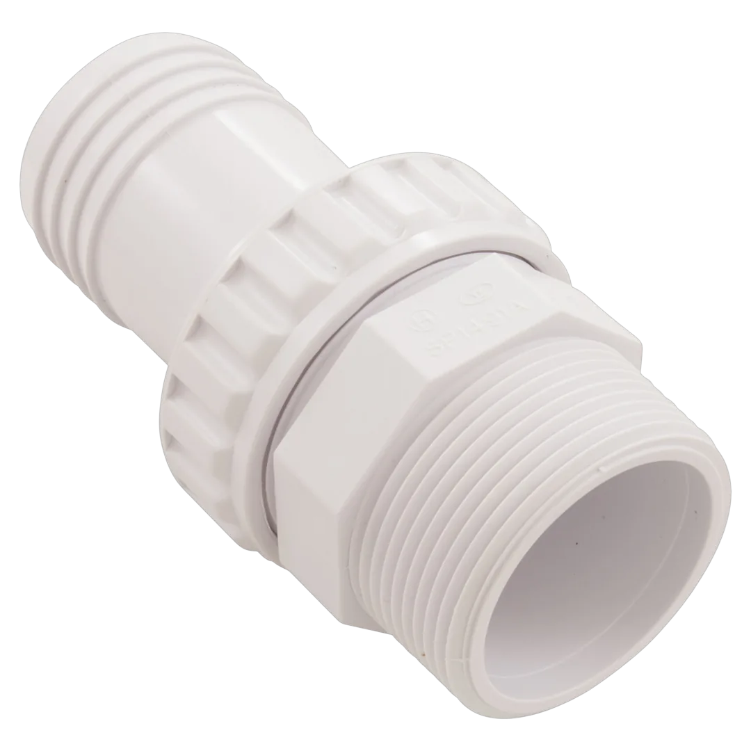 Hayward SP1493 Econo Union 1.5 Inch MPT x Barb - Reverse