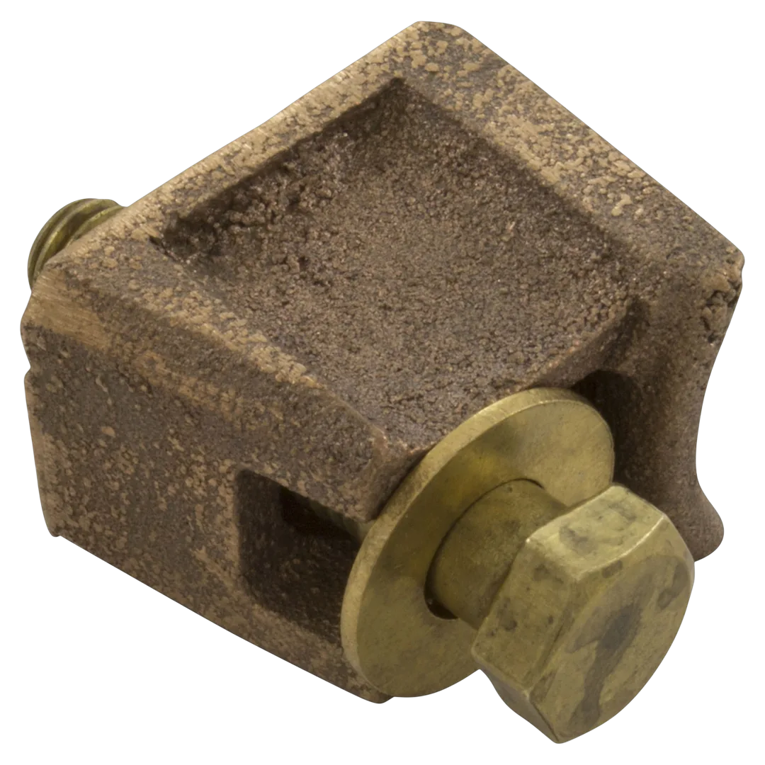 Hayward SPX0392BA Brass Wedge Assembly - Assembled