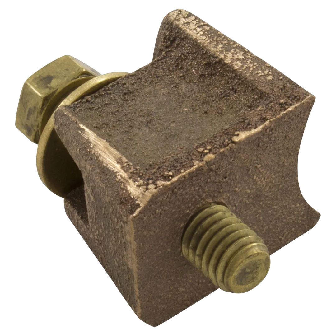 Hayward SPX0392BA Brass Wedge Assembly - Reverse