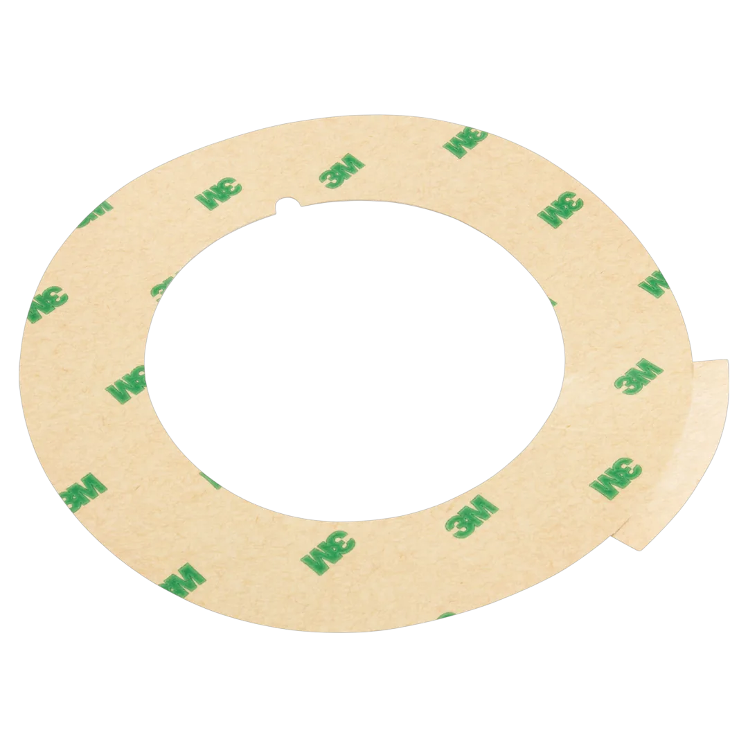 Hayward SPX0710G Label Plate Replacement - Reverse