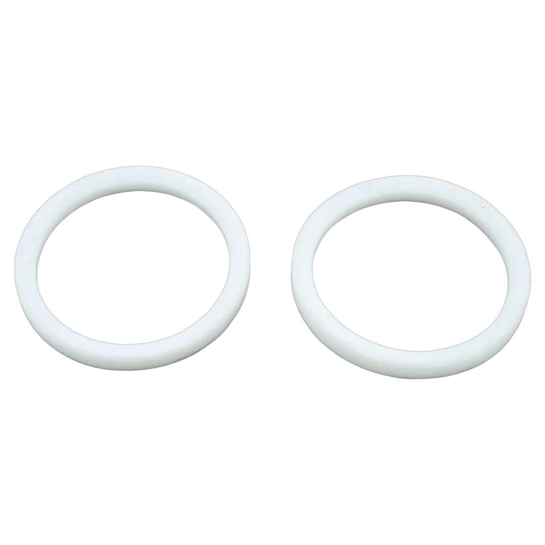 Hayward Teflon ball seal replacement set of 2